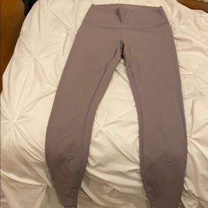 Lululemon Wunder Unders